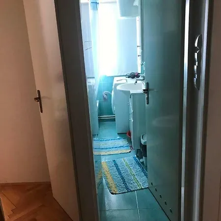 Apartamento National Theatre Saraievo