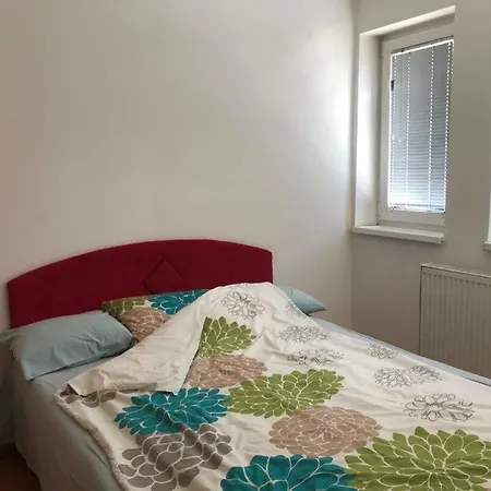 Apartamento National Theatre Saraievo